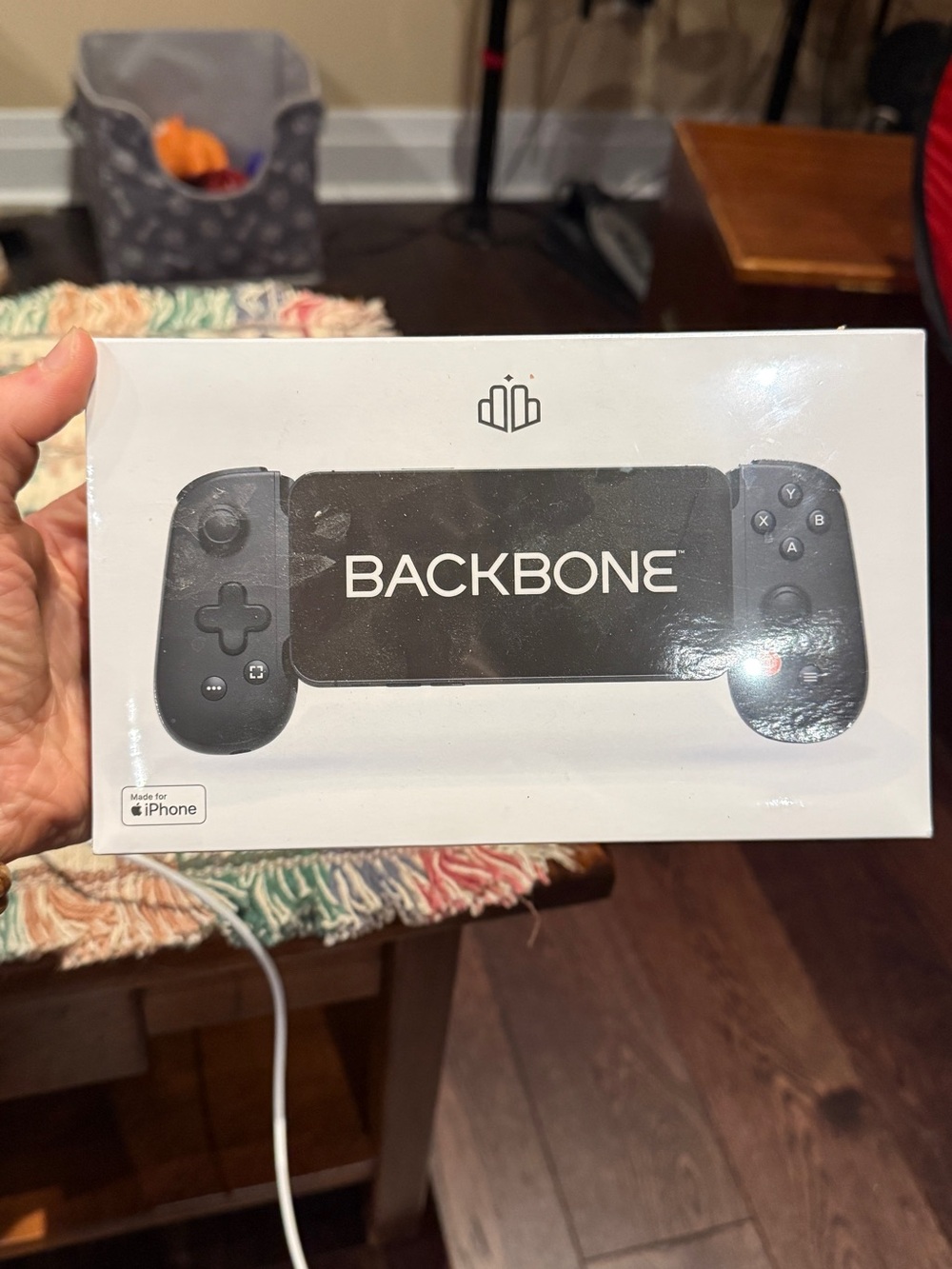 Brand new PlayStation Backbone